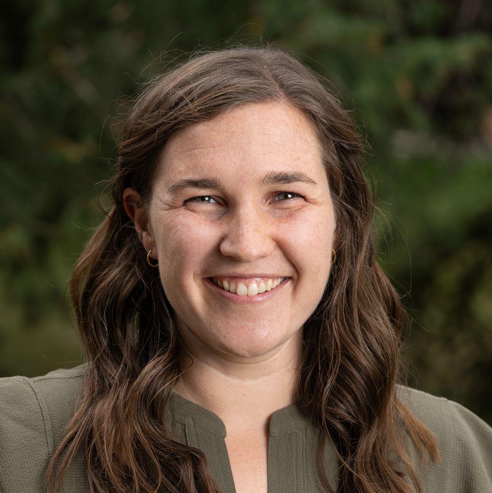 Photo of Kylie Yancey