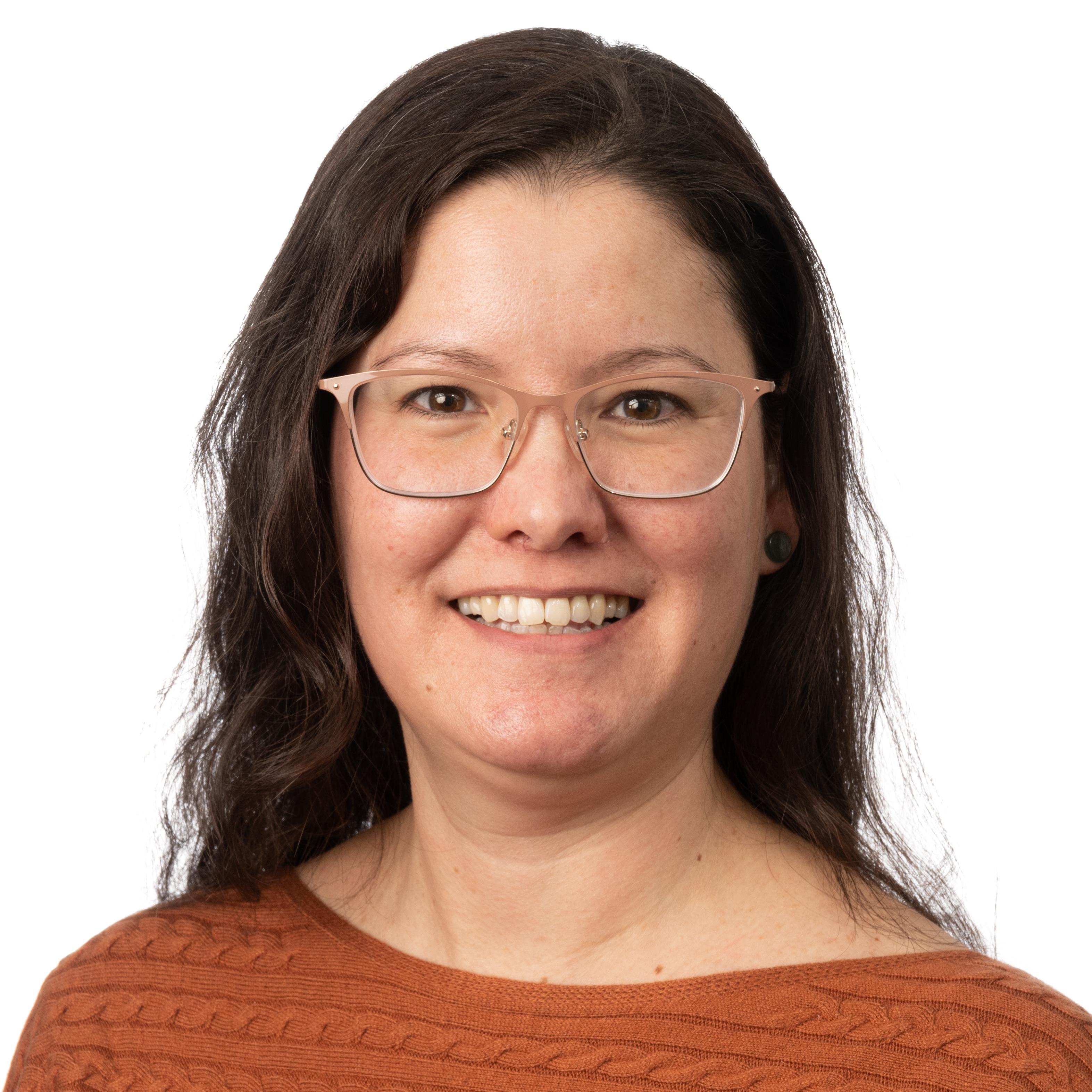 Photo of Maile Bergknut