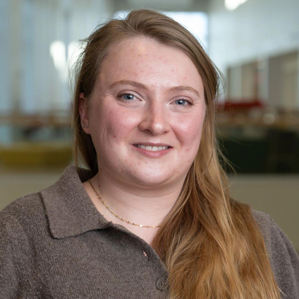 Photo of Jamie Ernewein