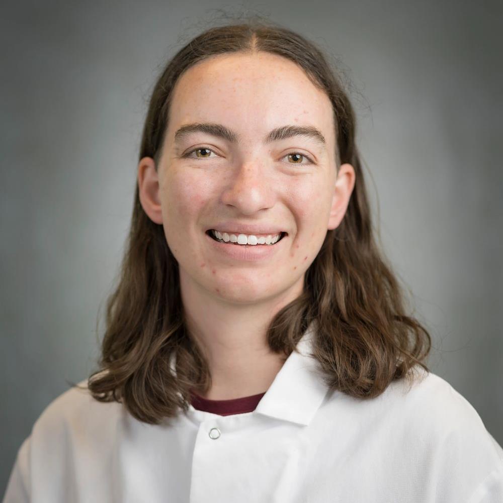 Photo of Talia Byrne-Haber
