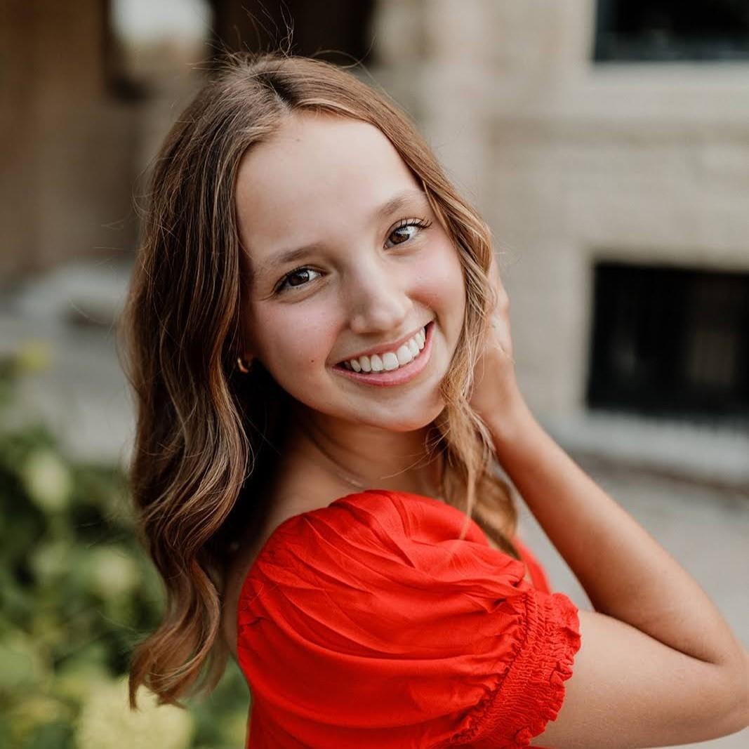 Photo of Avery McLaughlin