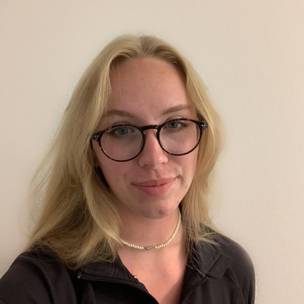 Photo of Katie Moore