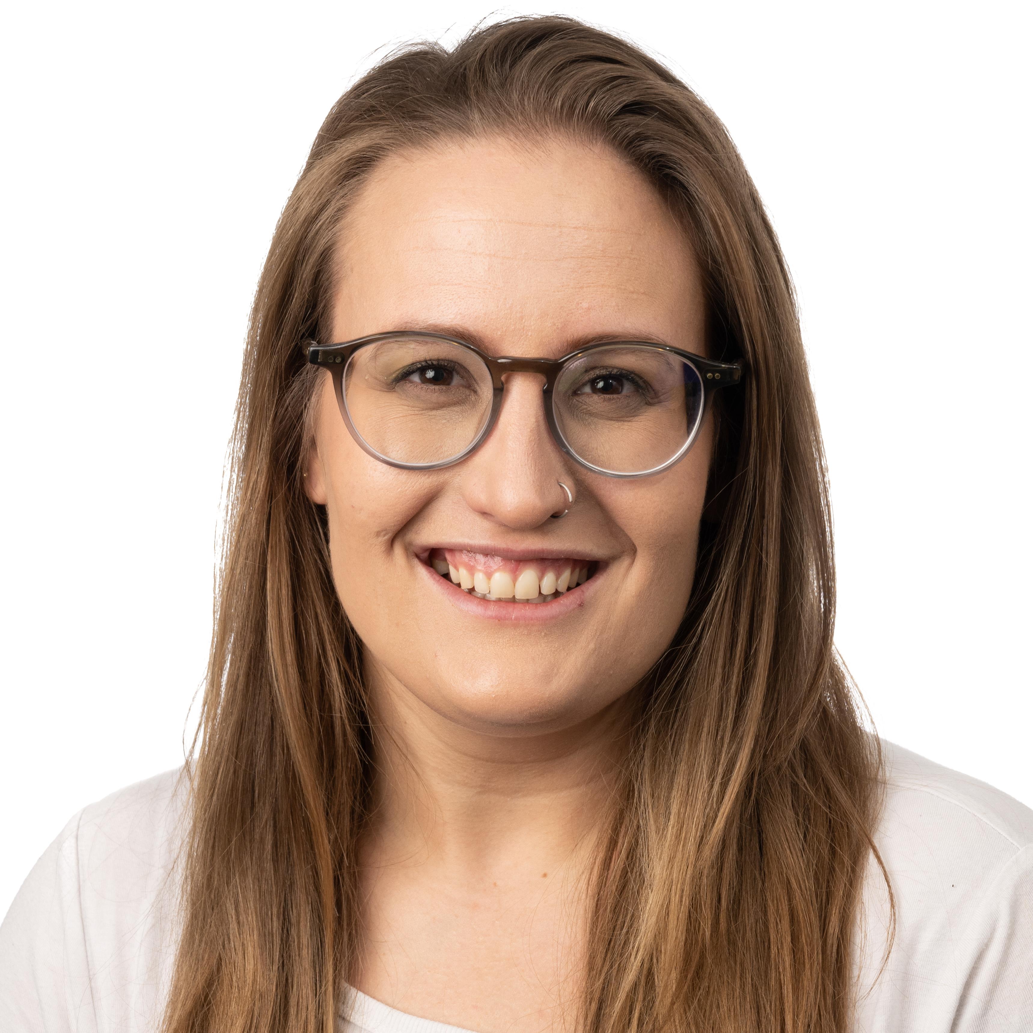 Photo of Shannon Flannery