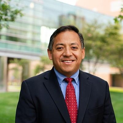 Photo of Carlos Franco-Paredes