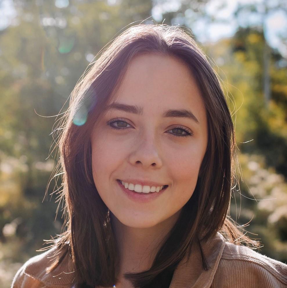 Photo of Taylor Gelpi