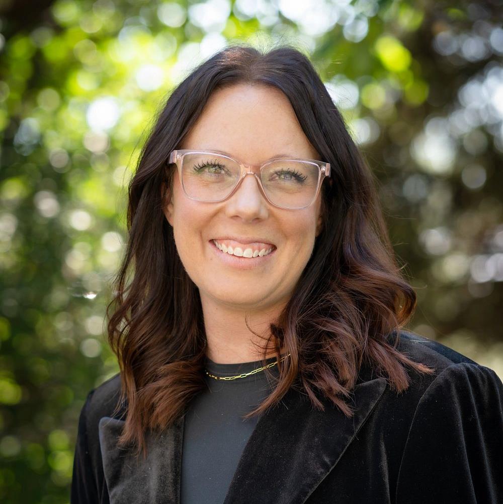 Photo of Kate Shelton