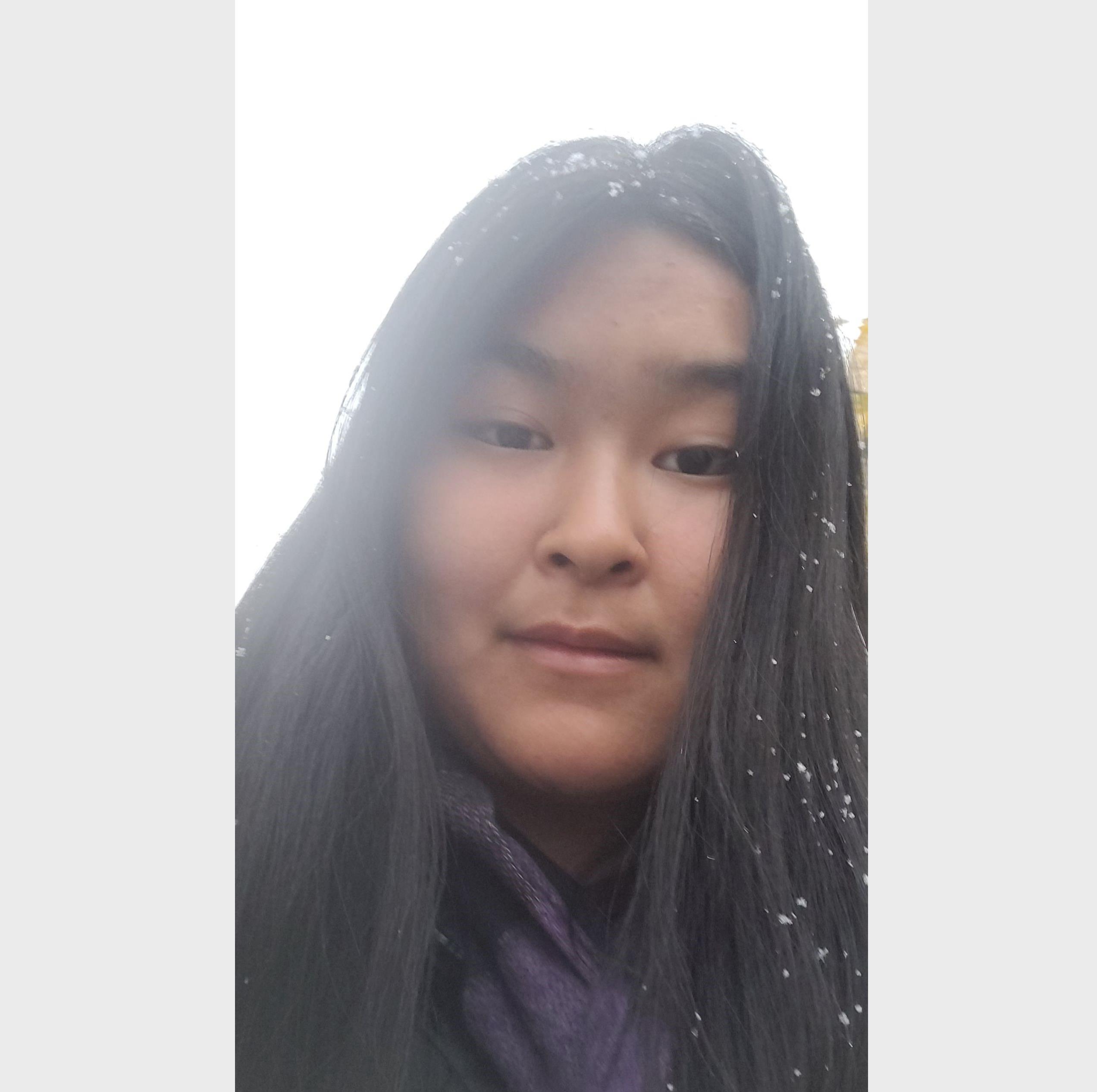 Photo of Sierra Johnson
