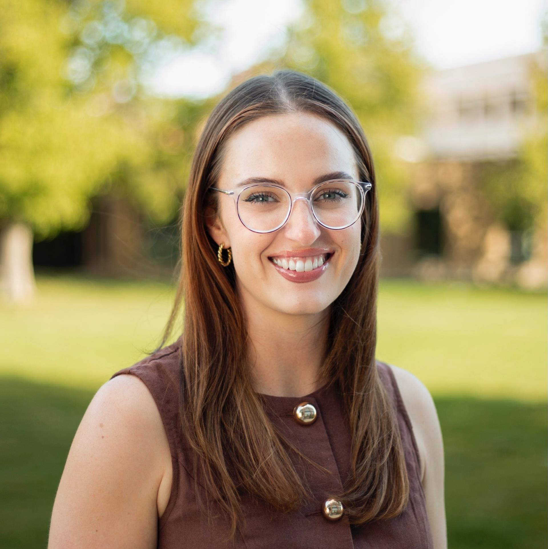 Photo of Macy Ricketts