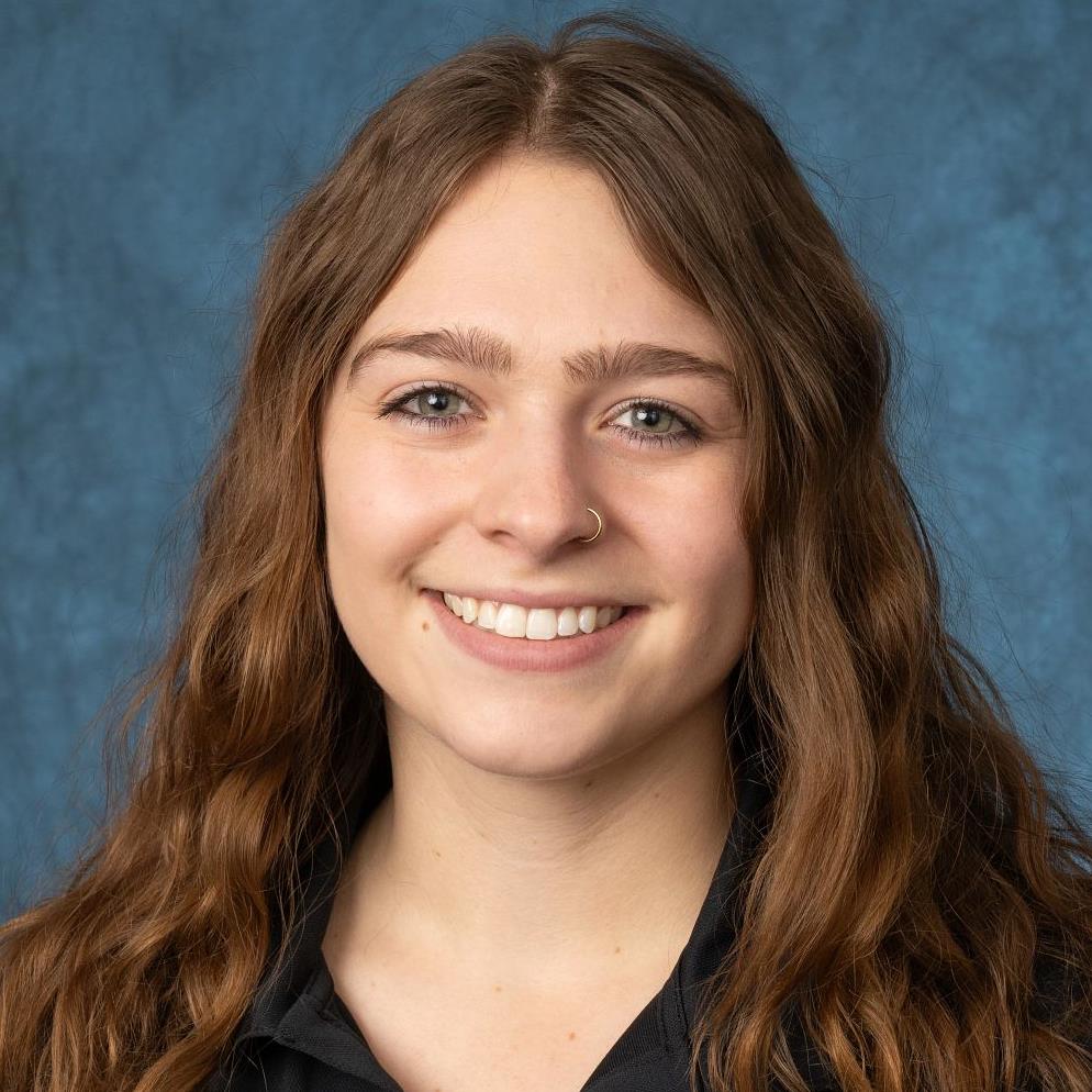 Photo of Madeline Batchelor