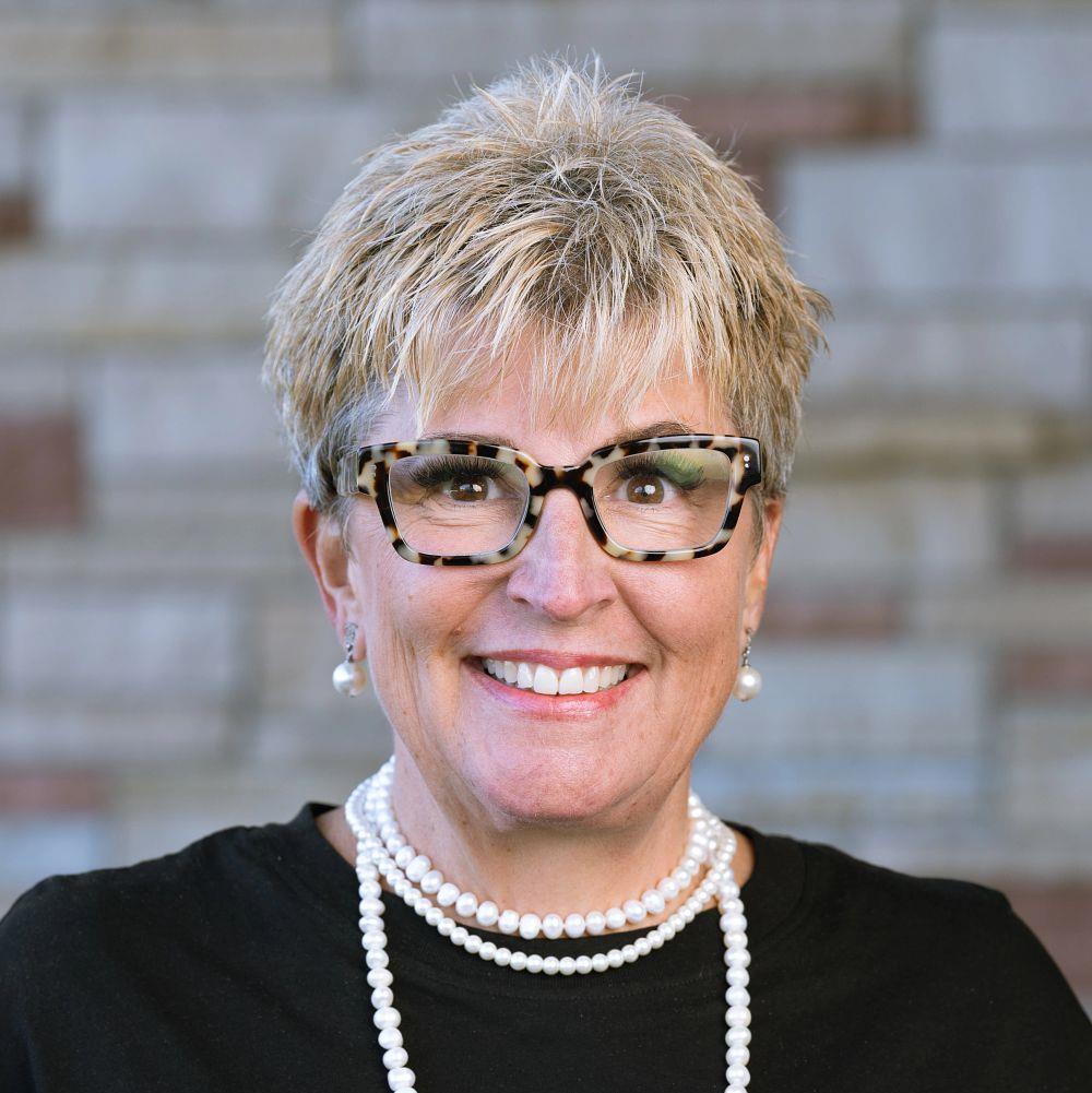Photo of Tami Ryan