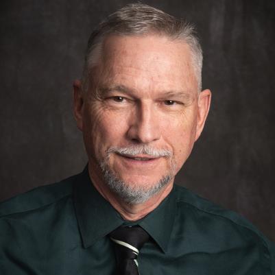 Photo of Glenn Lyons