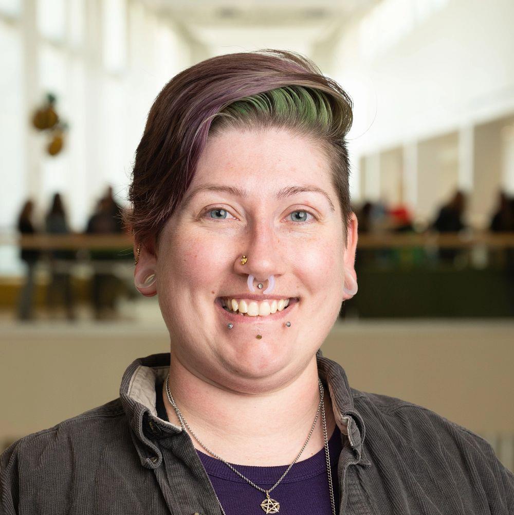 Photo of Shepherd Woytko-Smith