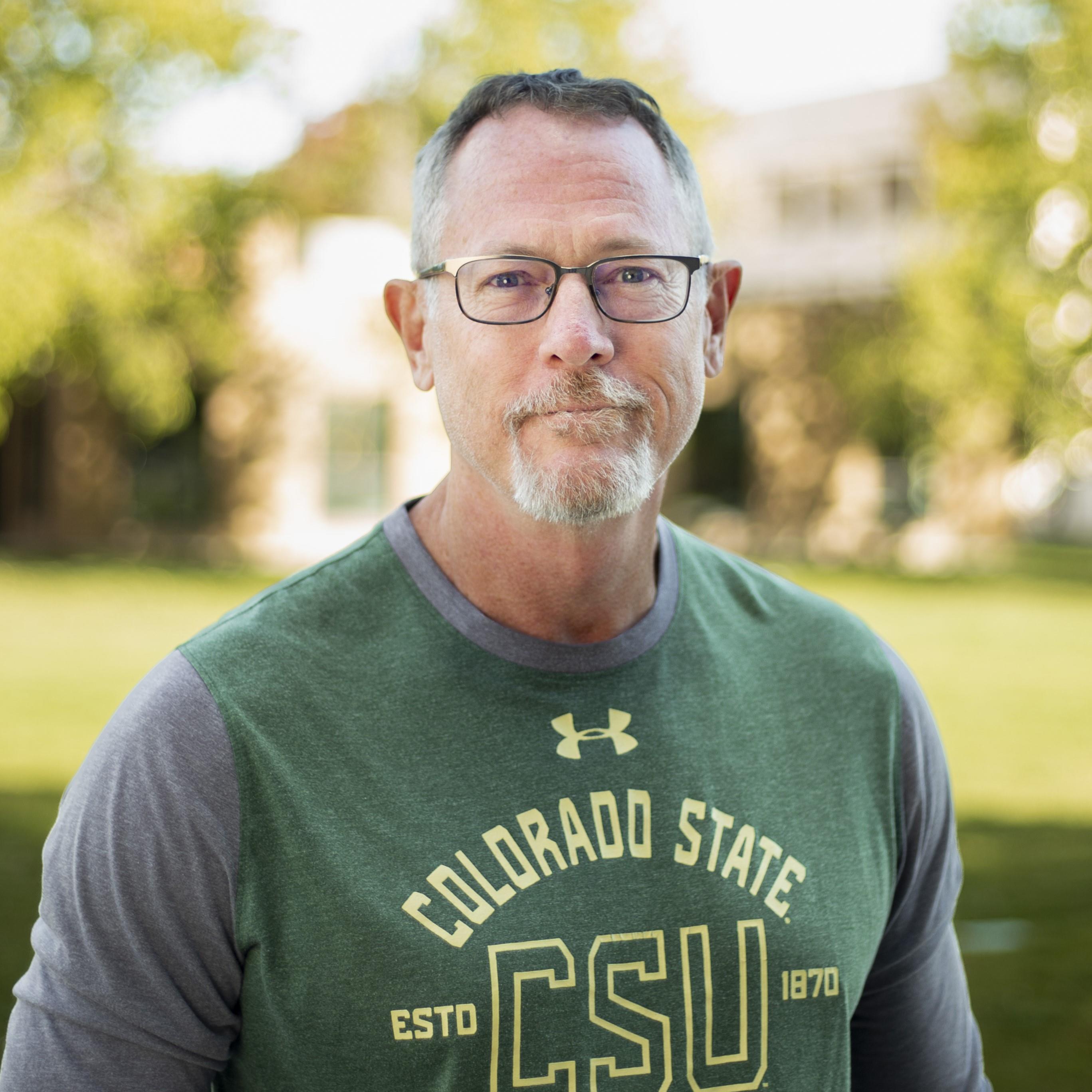 Photo of Robert White