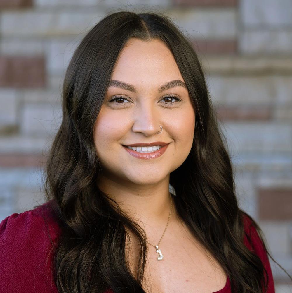Photo of Jackeline Cruz