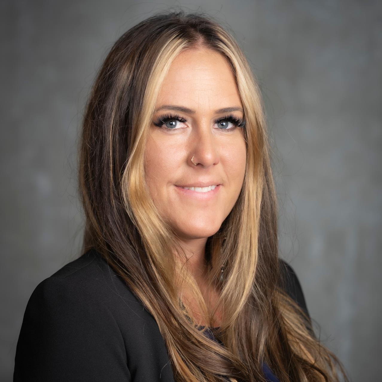 Photo of Devon Volkel