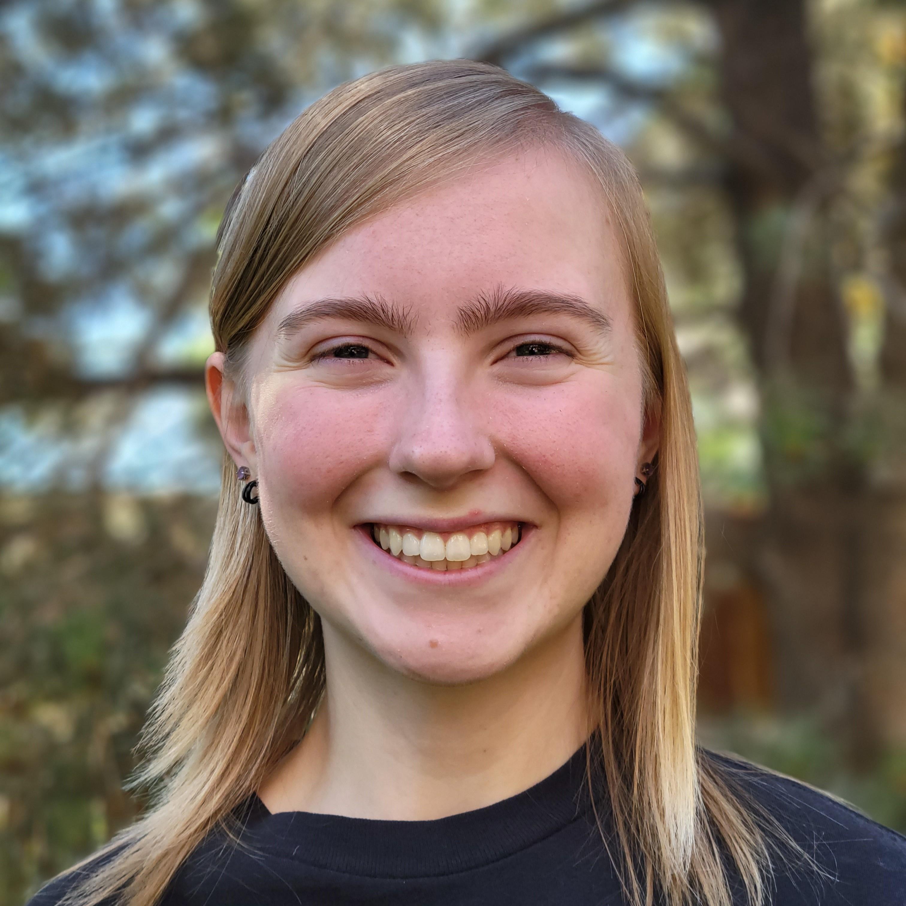 Photo of Anna Hartwick