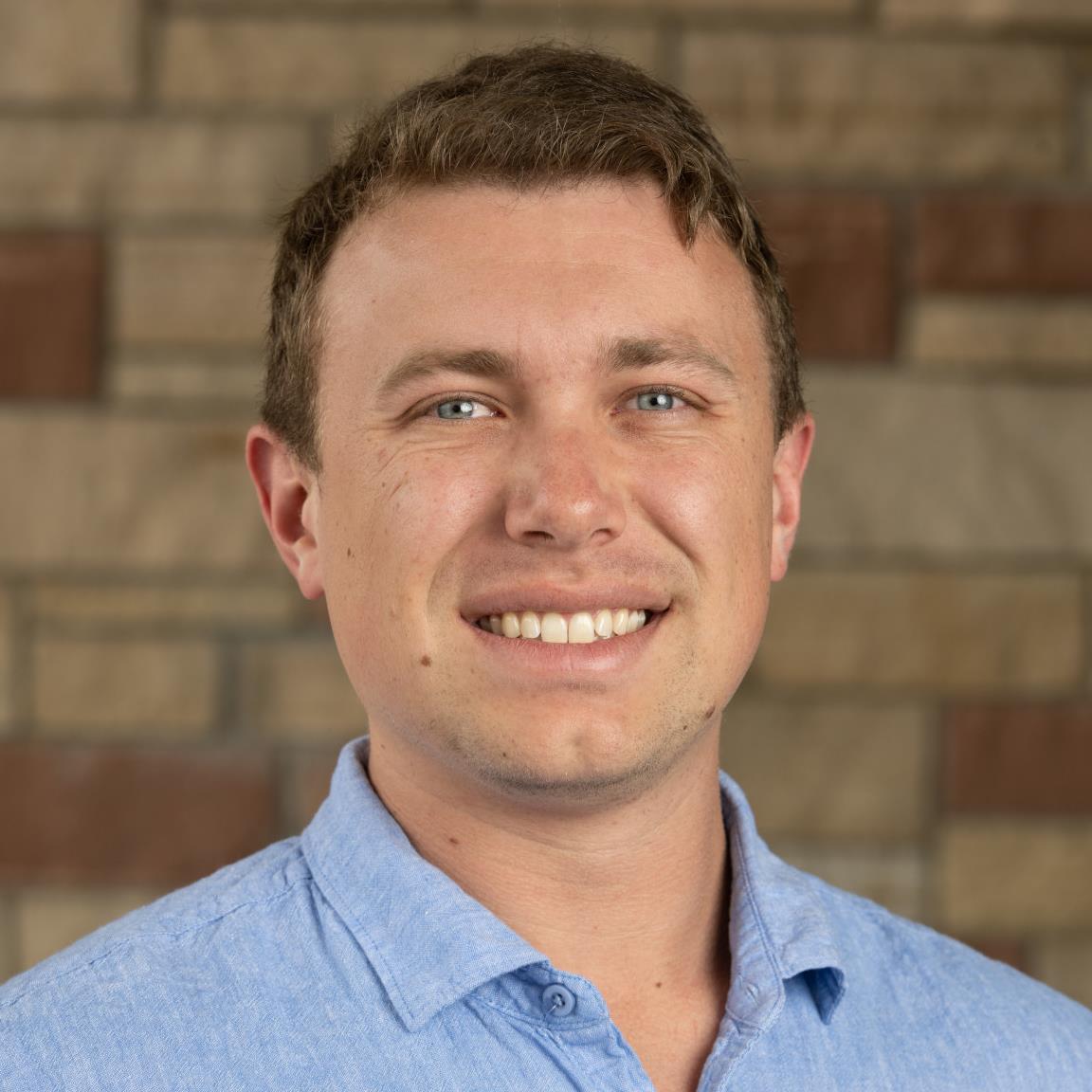 Photo of Andrew Koenig