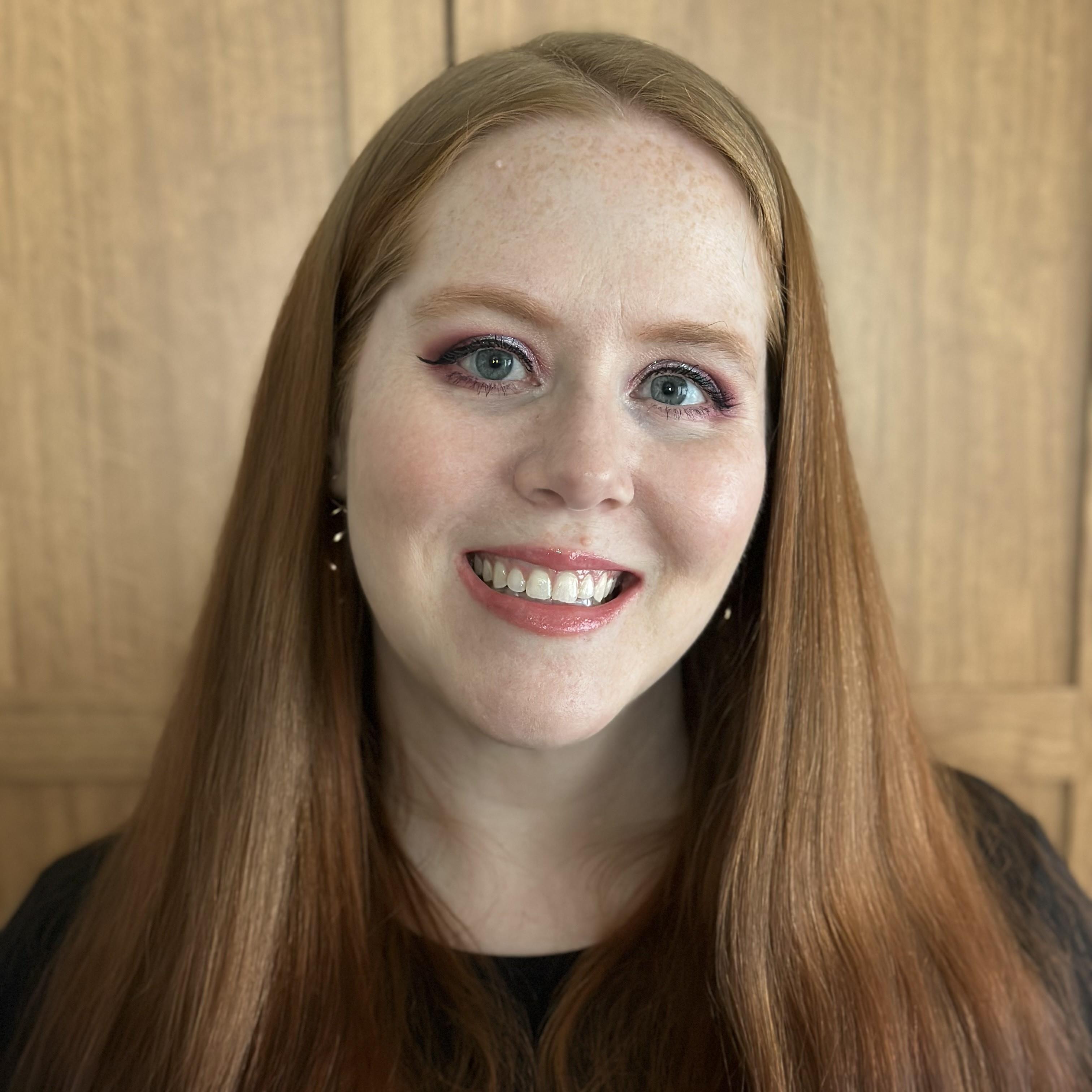 Photo of Alyssa Block