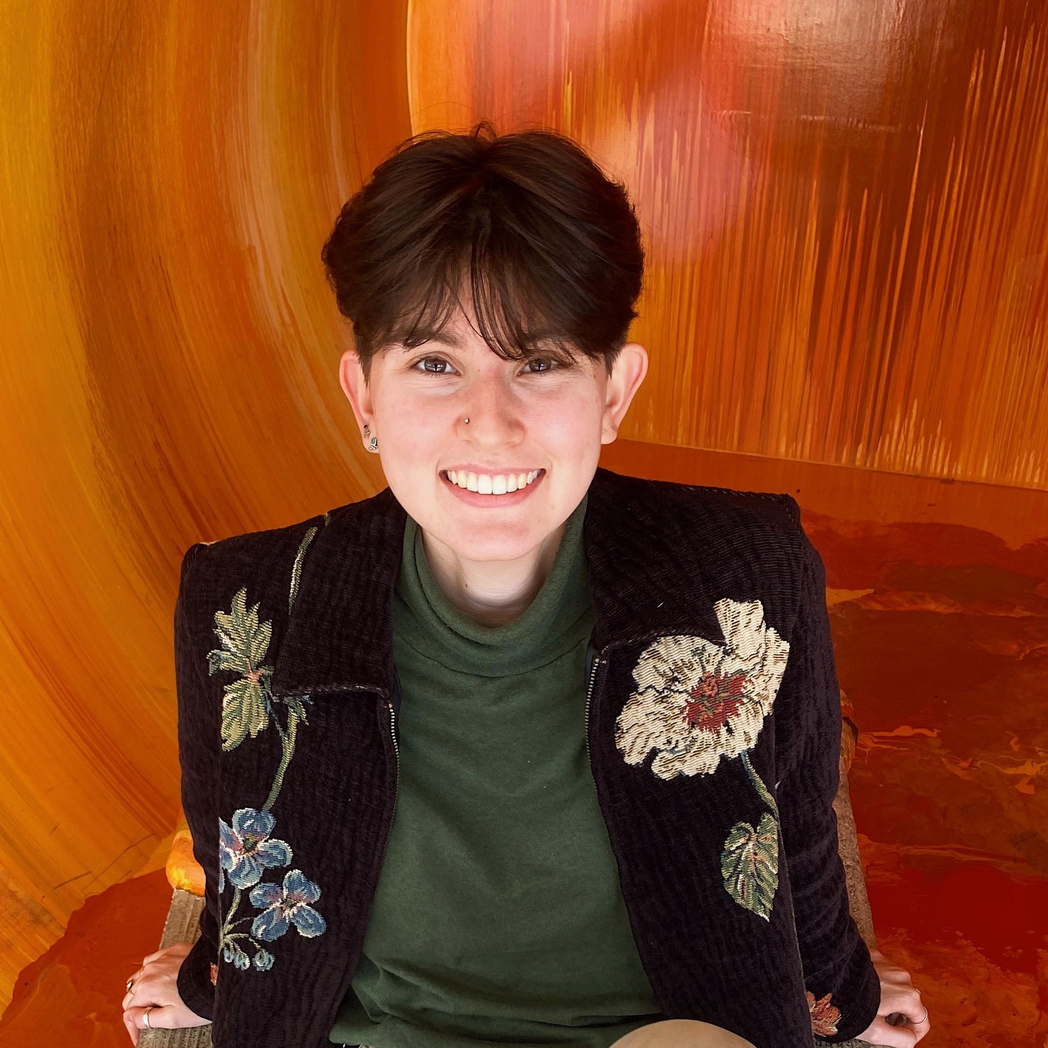 Photo of Emma Bovaird