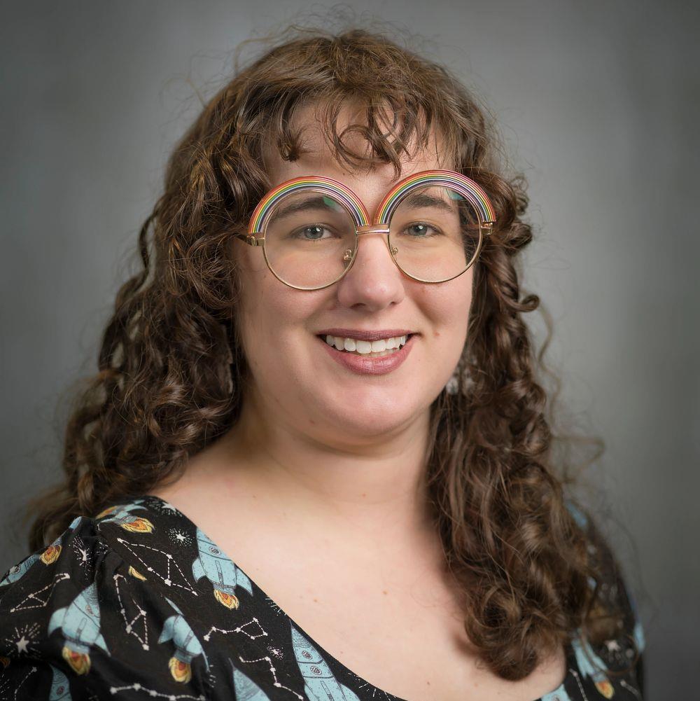 Photo of Brooke Kahn