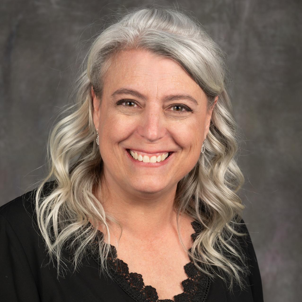 Photo of Beth McGraner