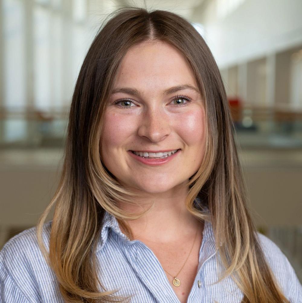 Photo of Quinn Treuting