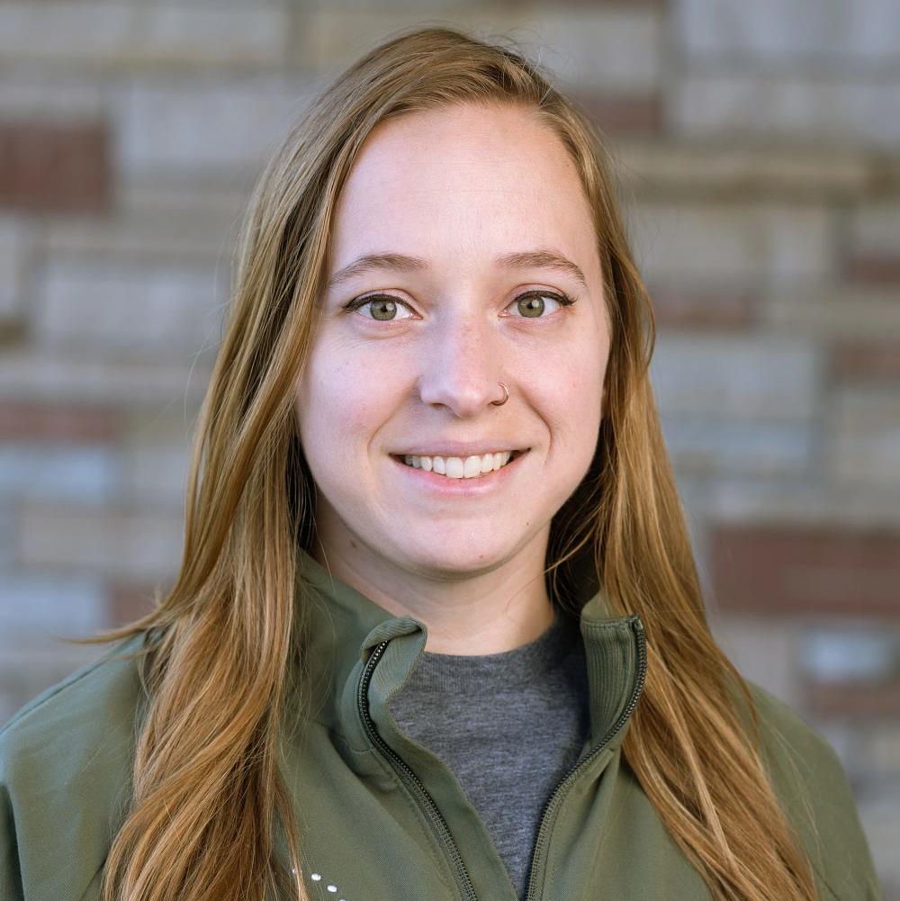 Photo of Charlie Payne