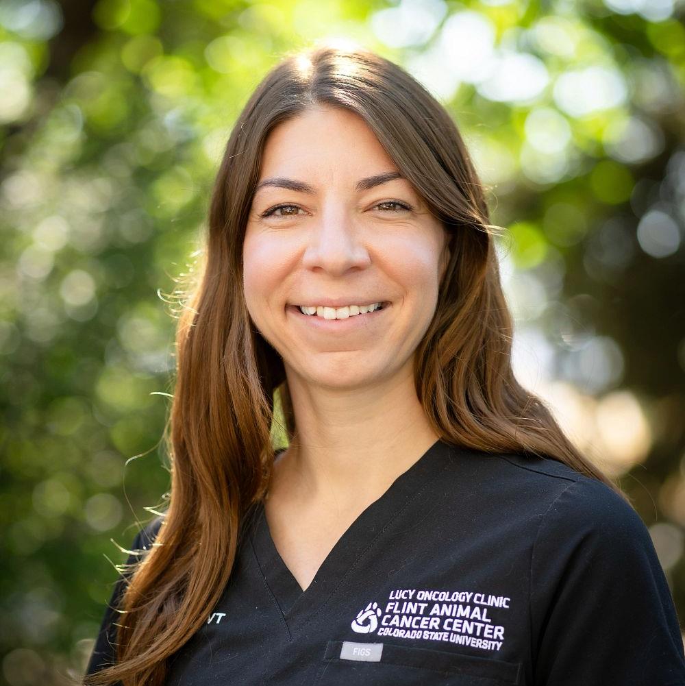 Photo of Maya Arrieta-Walden
