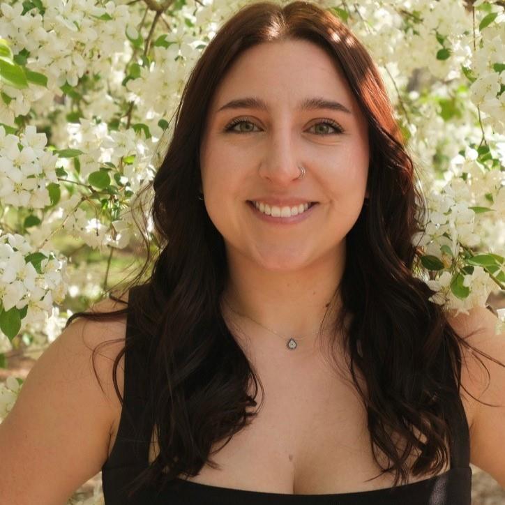 Photo of Melea Barahona