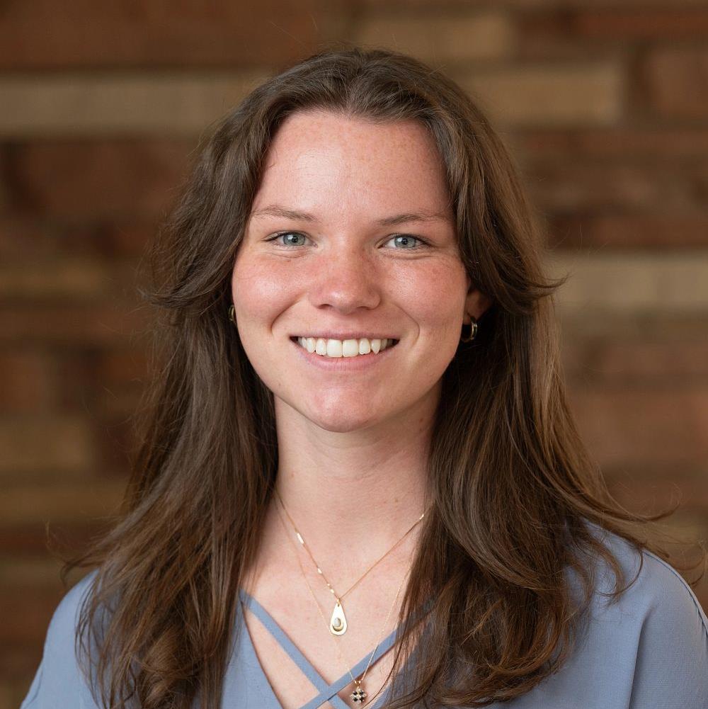 Photo of Hannah Bodrogi