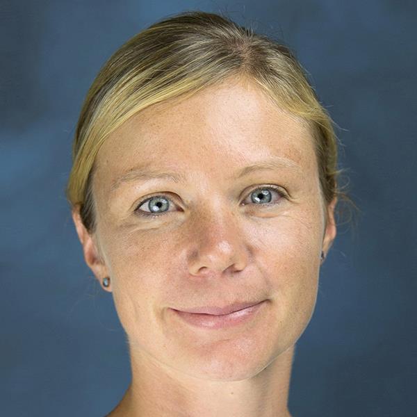Photo of Claire de La Serre