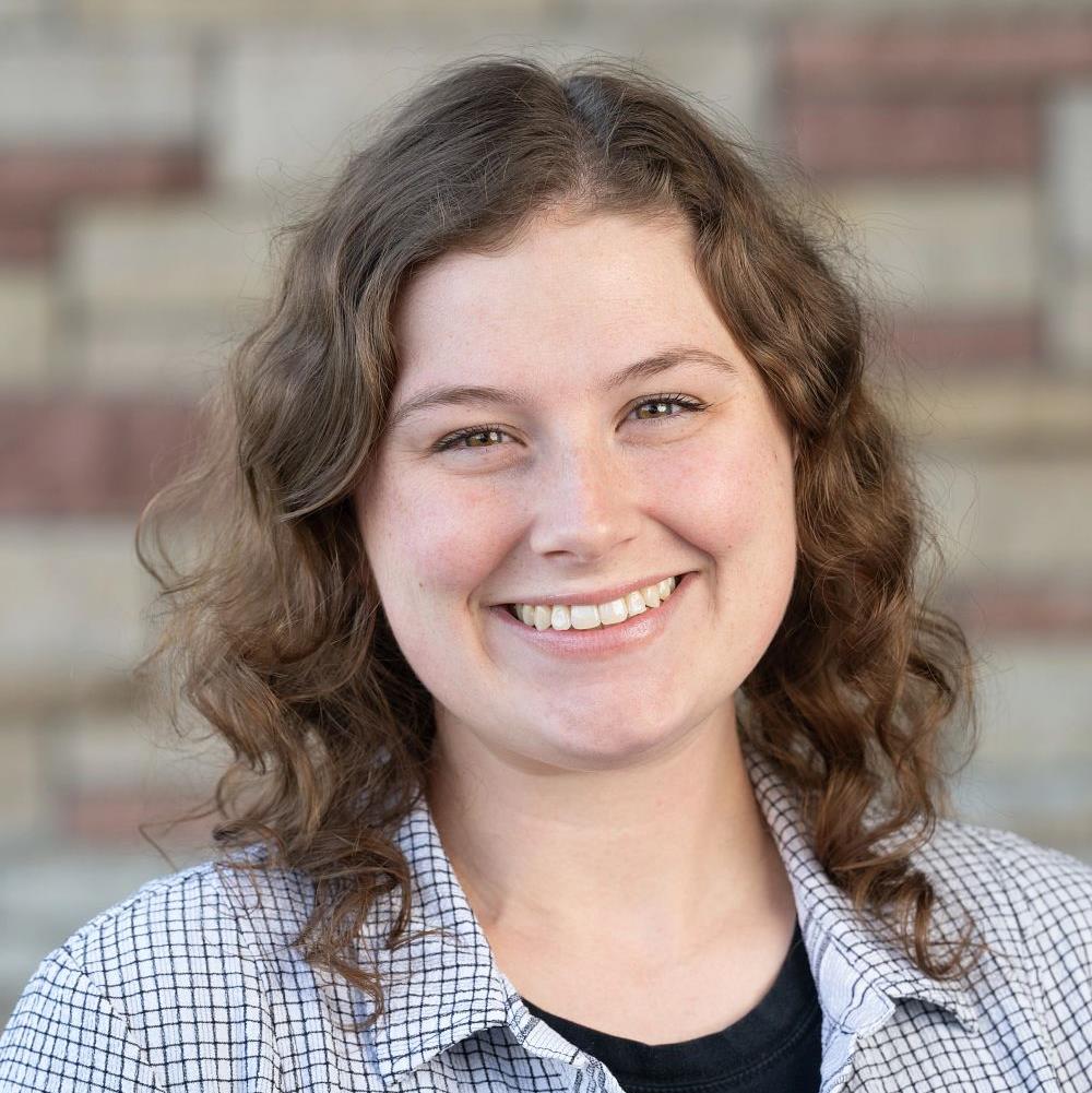 Photo of Cassidy Coats
