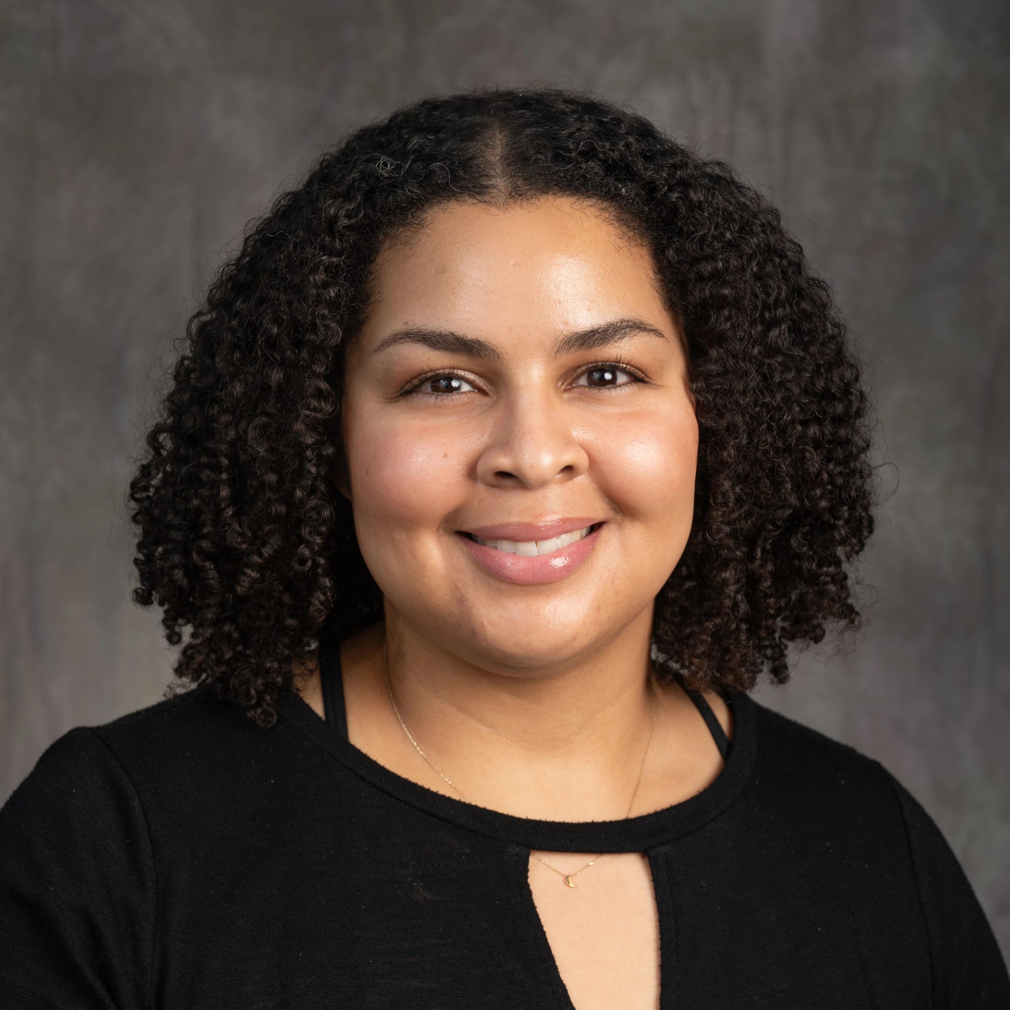 Photo of Veronica Negron