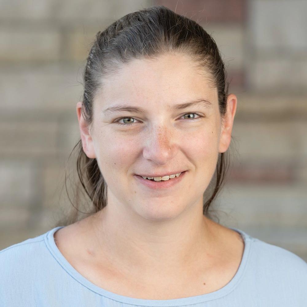 Photo of Megan Gutwillig