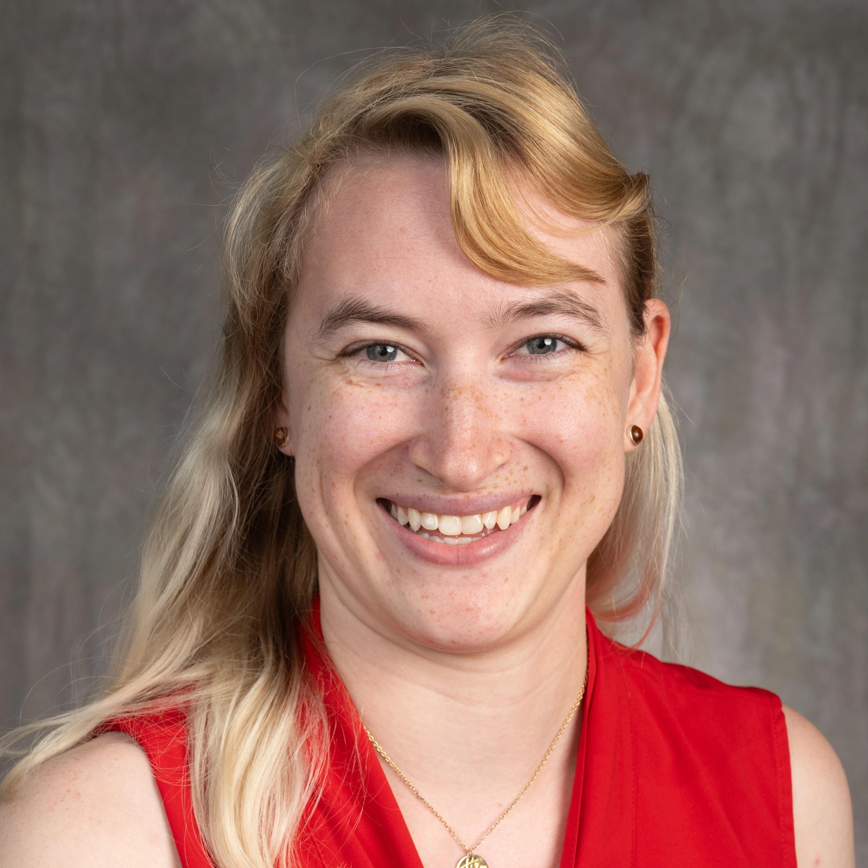 Photo of Taylor Alley