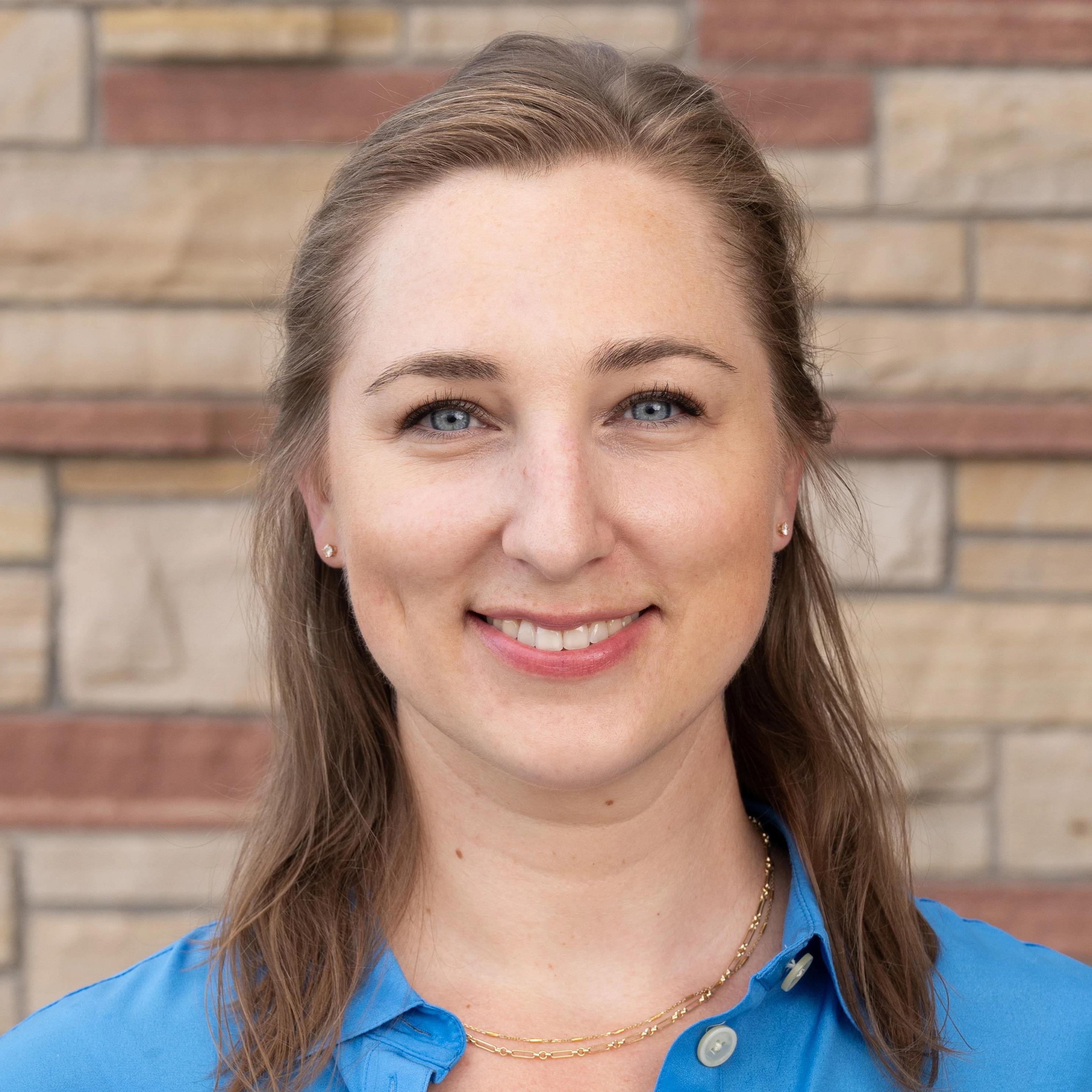 Photo of Jessie Warhoe