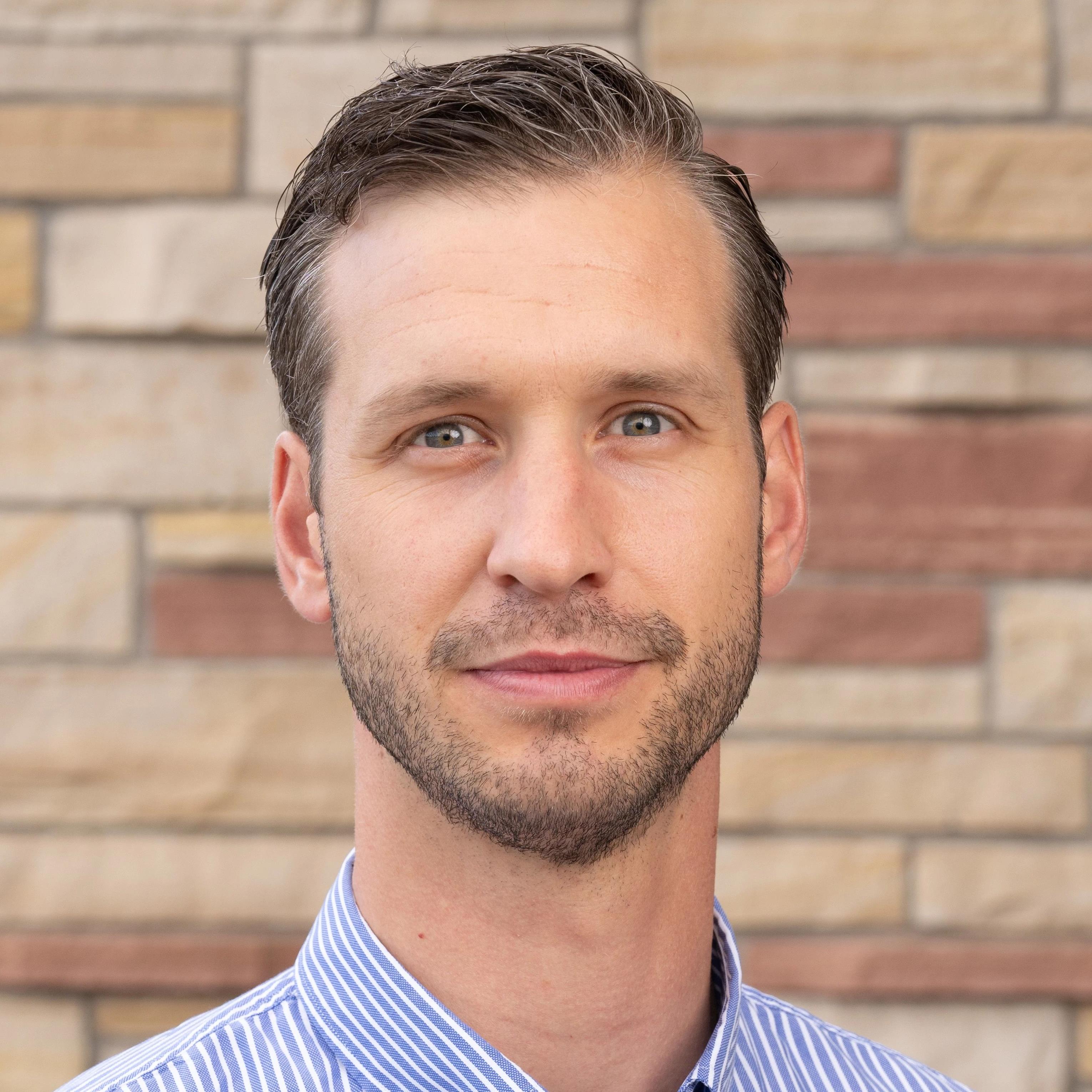 Photo of Machiel Ysebaert