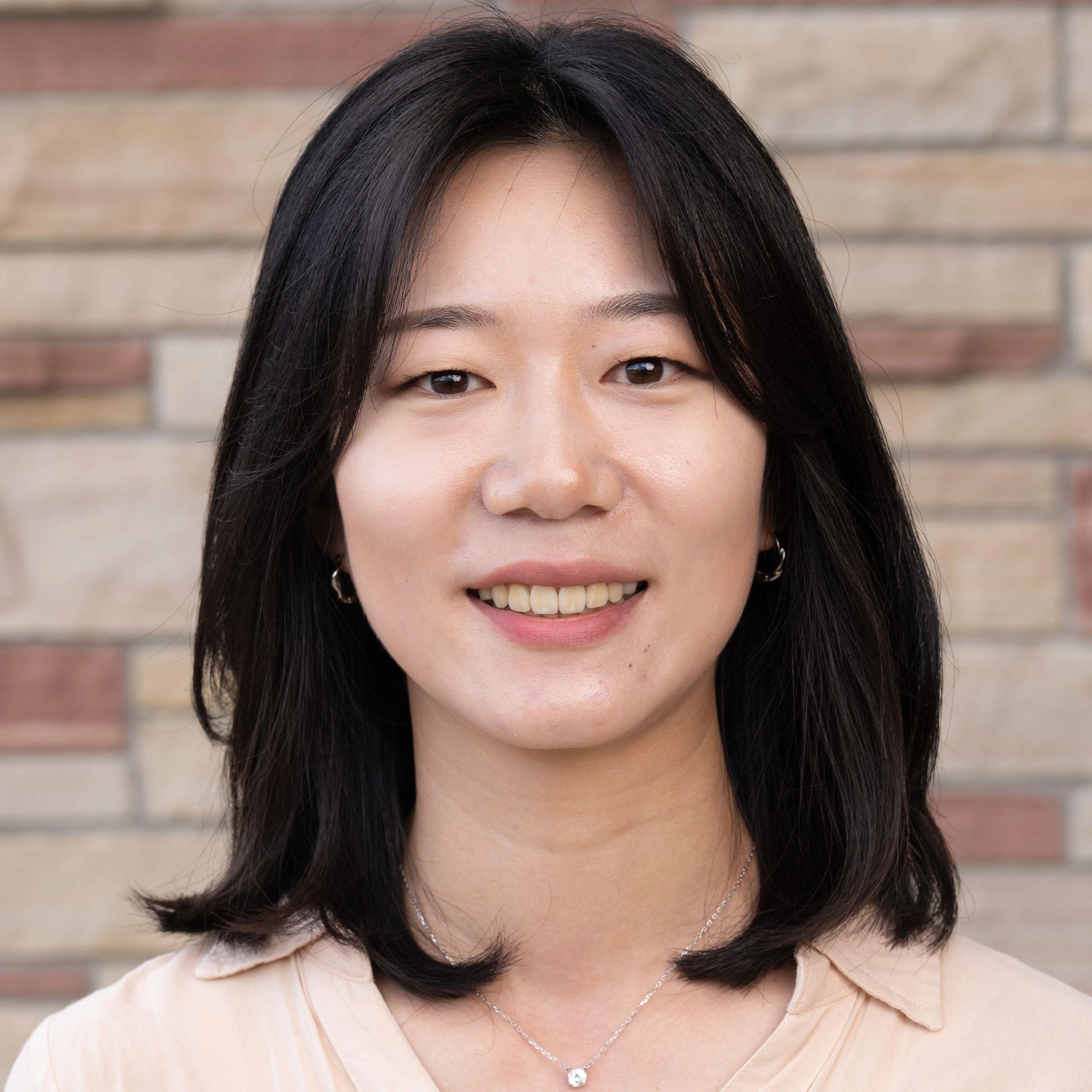Photo of Dayoung Oh
