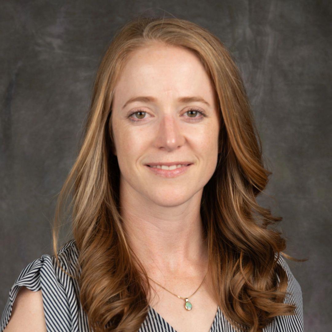 Photo of Linda Sjalander-Dillenbeck
