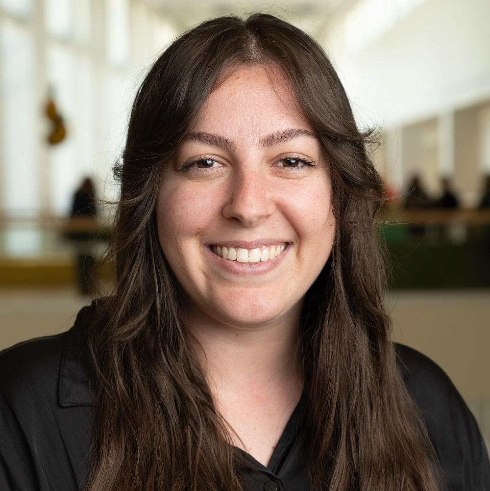 Photo of Marisa Garnett