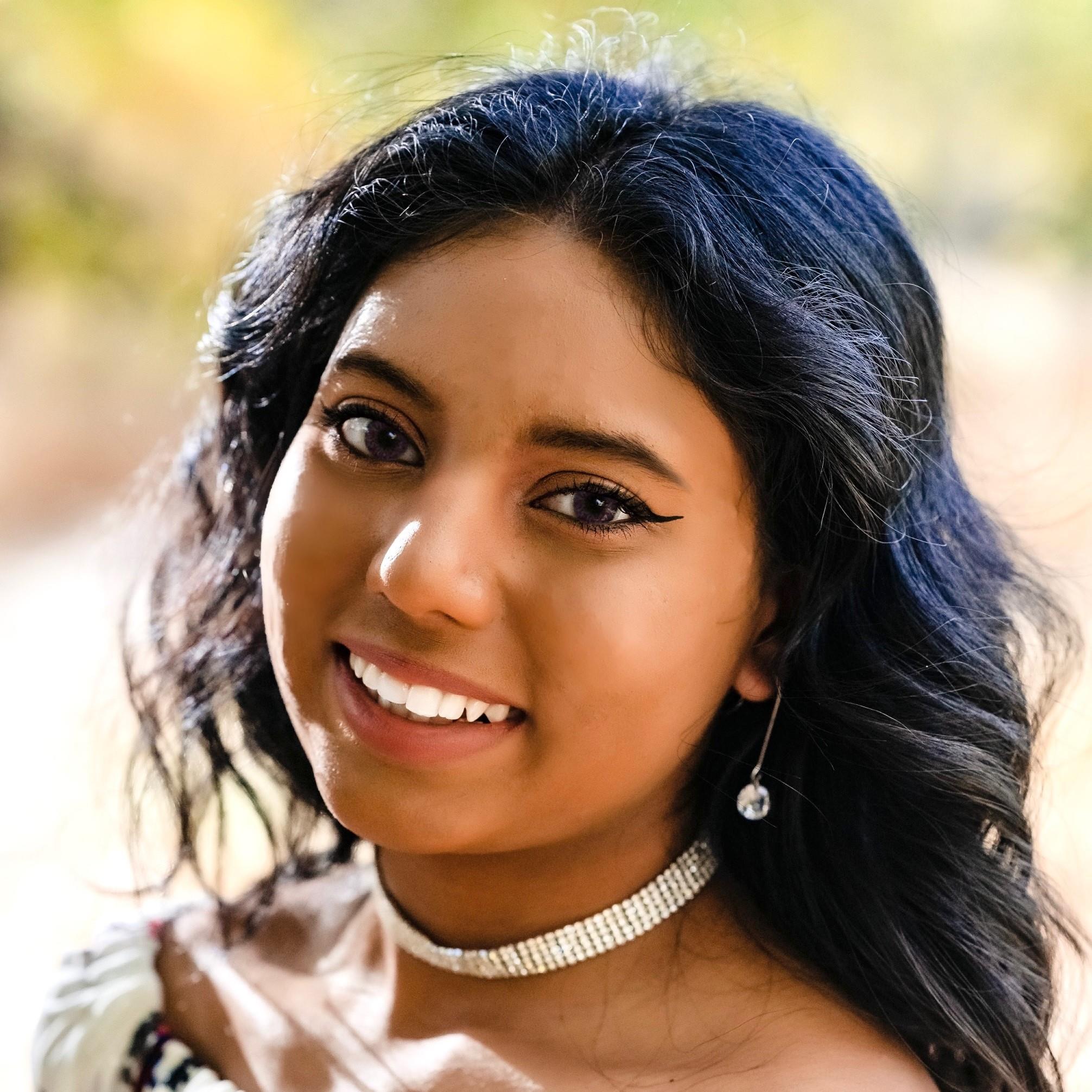 Photo of Pareese Jalal