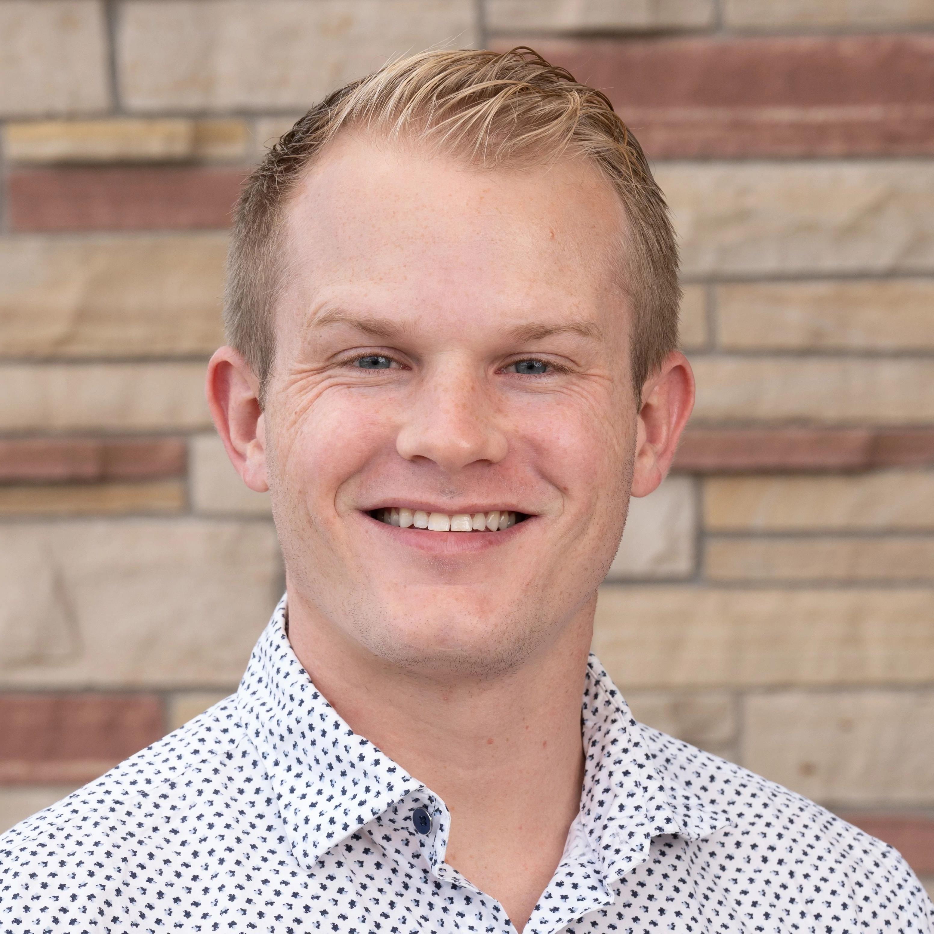 Photo of Kurtis Boon