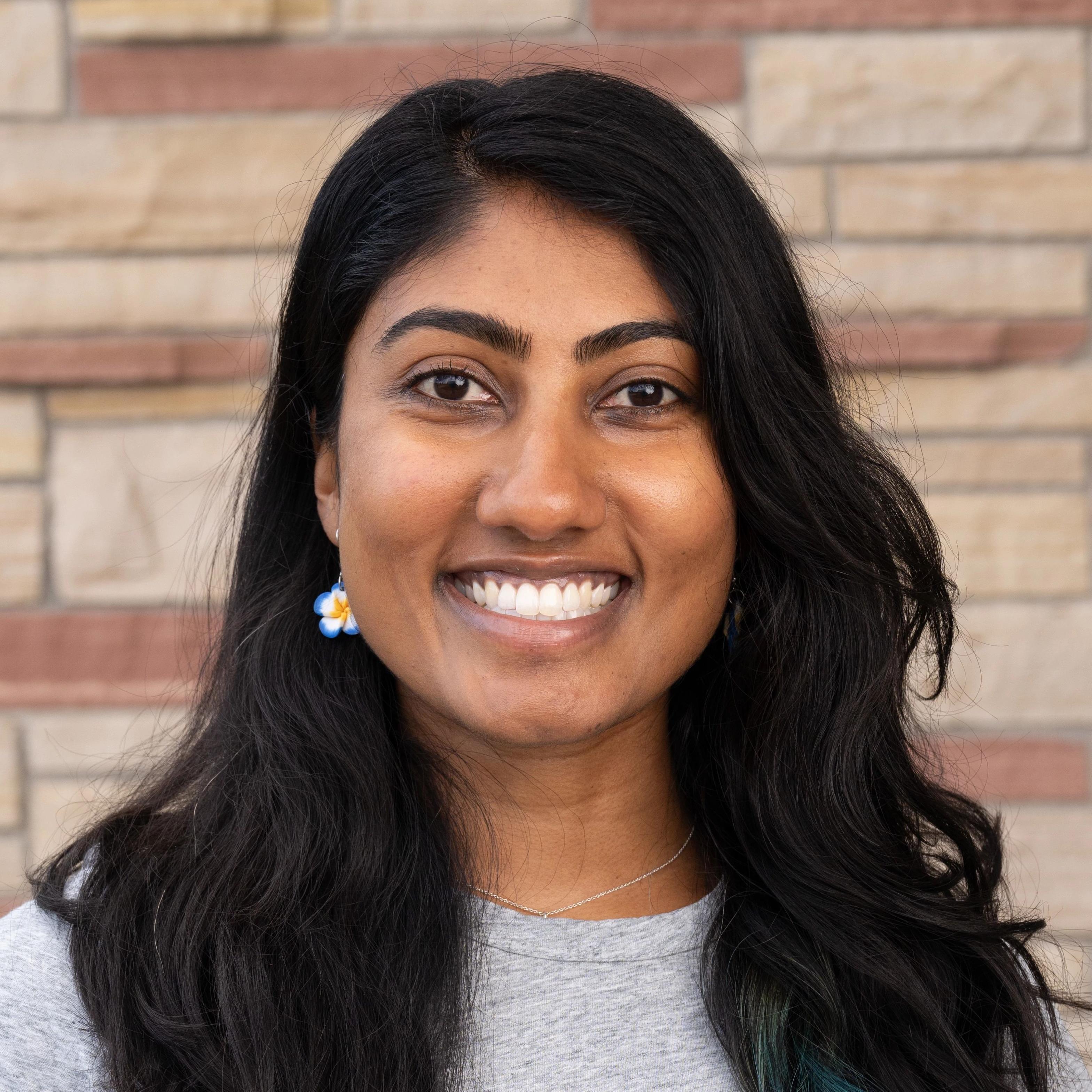 Photo of Yuvani Bandara