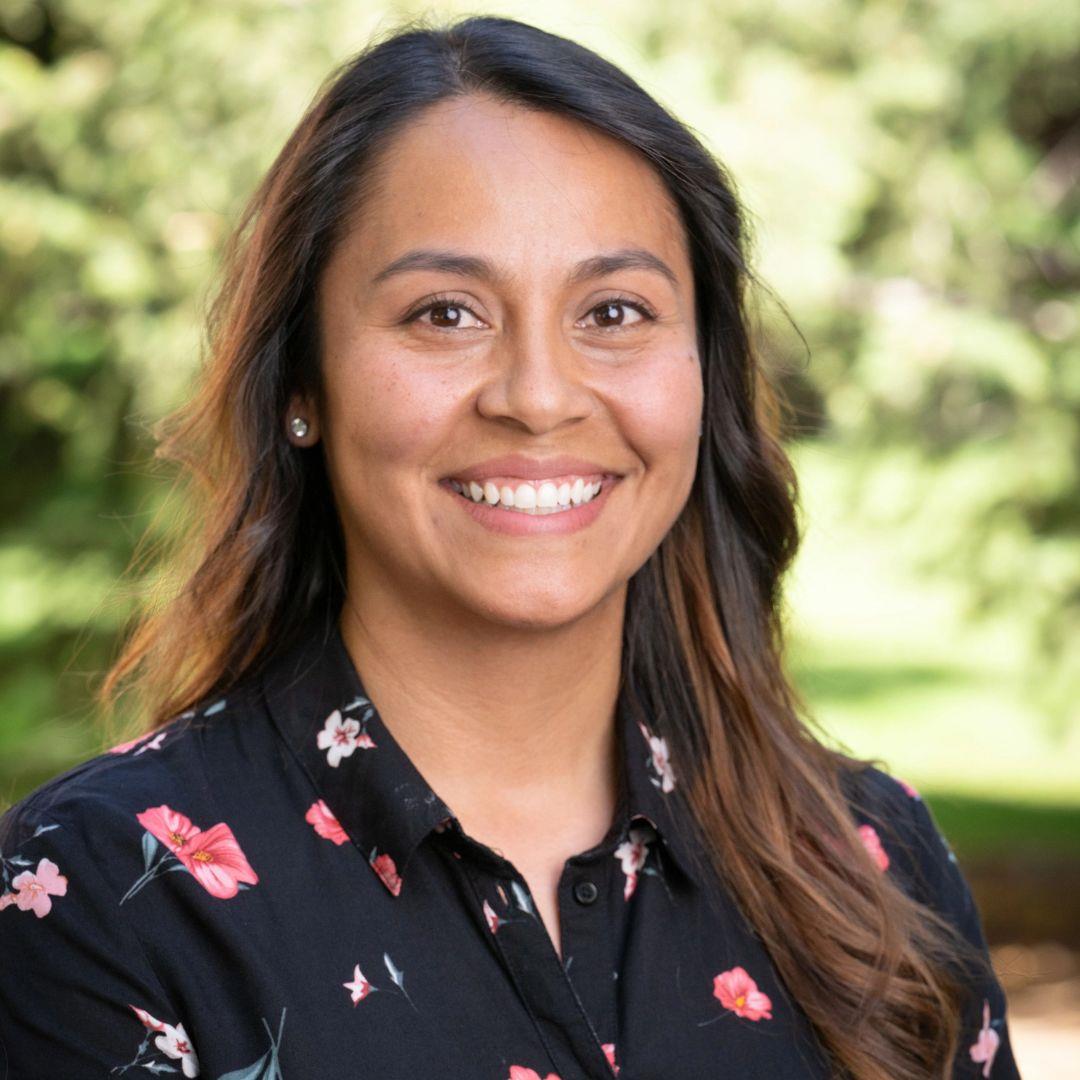 Photo of Yessica Martinez Palenque