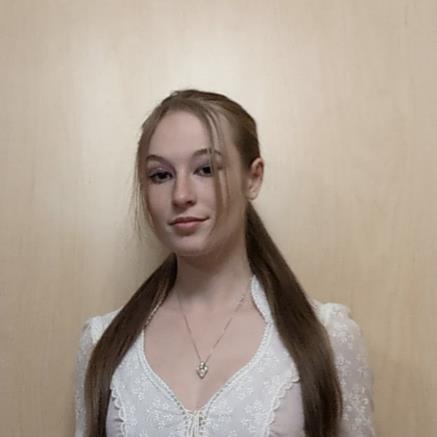 Photo of Lex Galligan