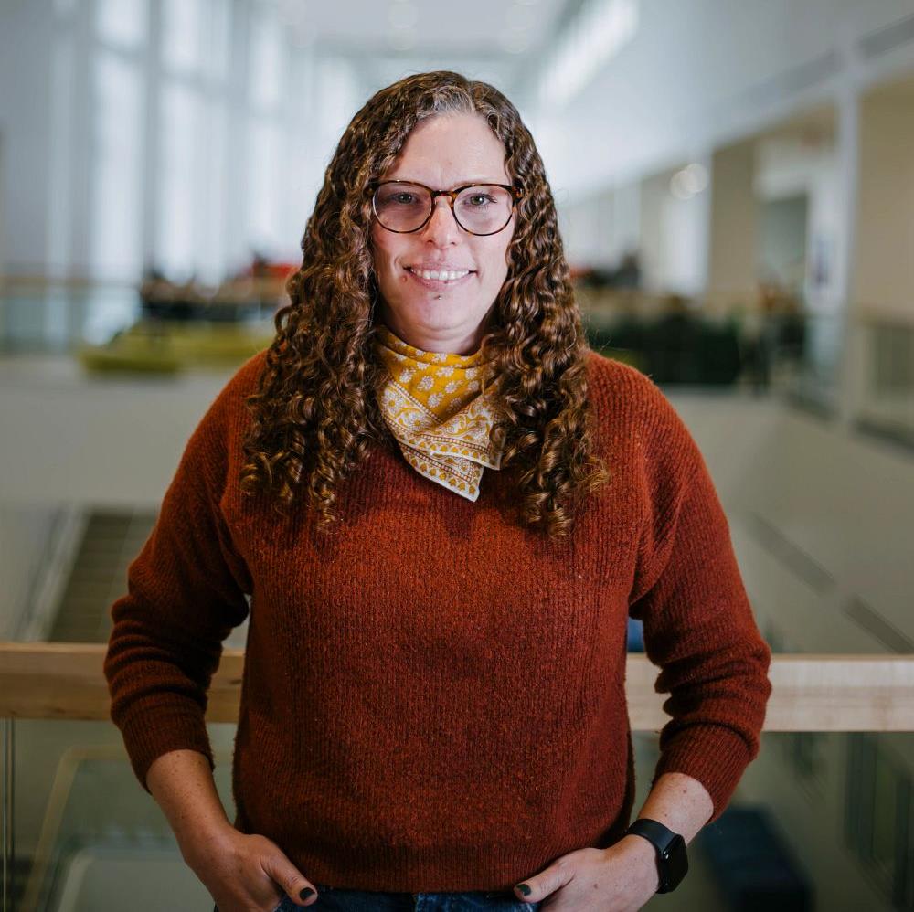 Photo of Brooke Garcia