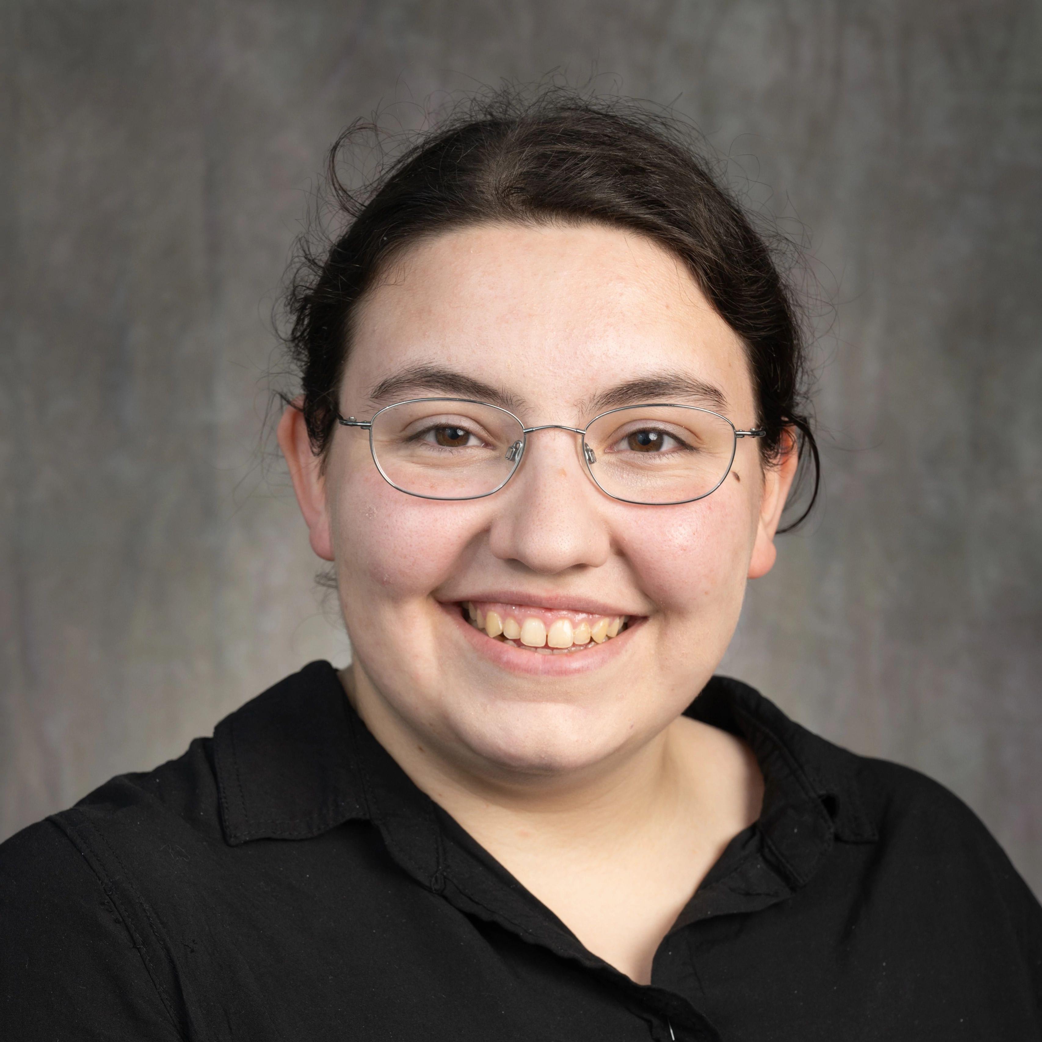 Photo of Eleah Flockhart