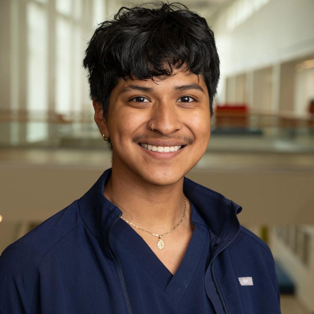 Photo of Frankie Carrillo-Martinez