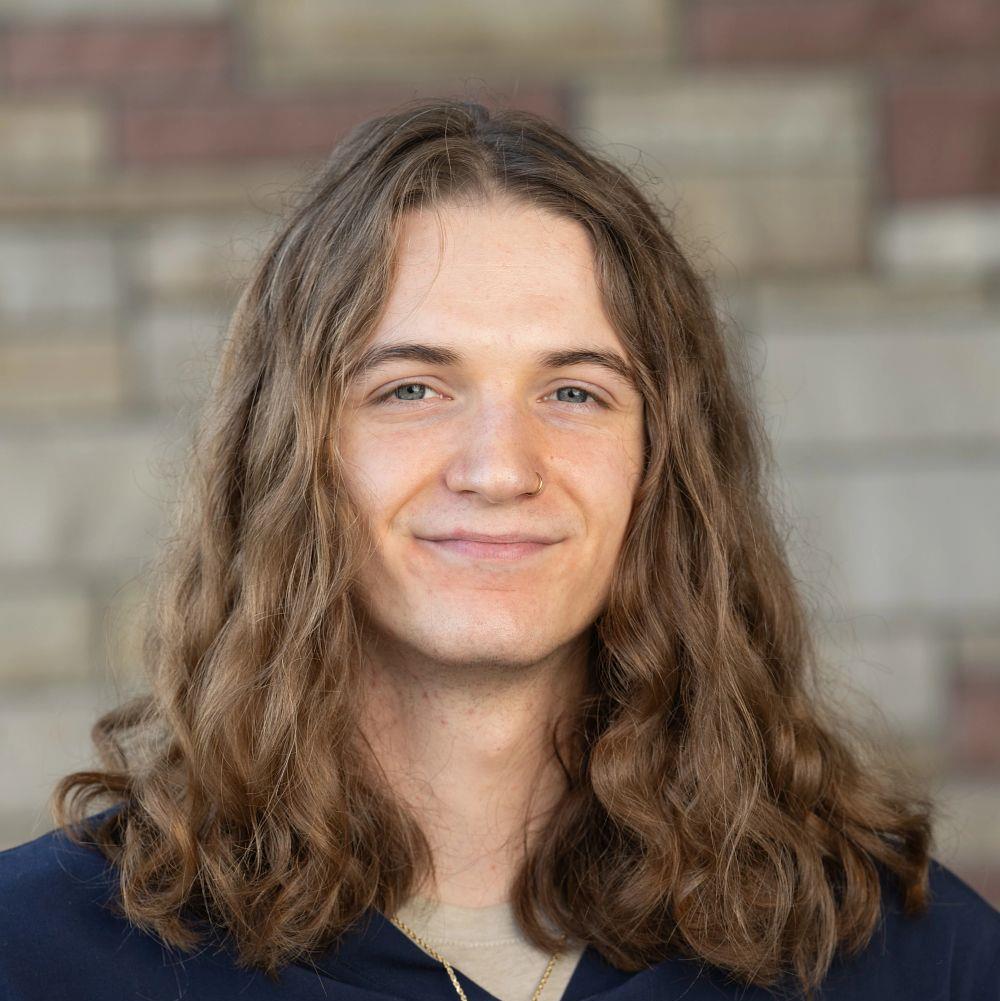 Photo of Jay Wynn