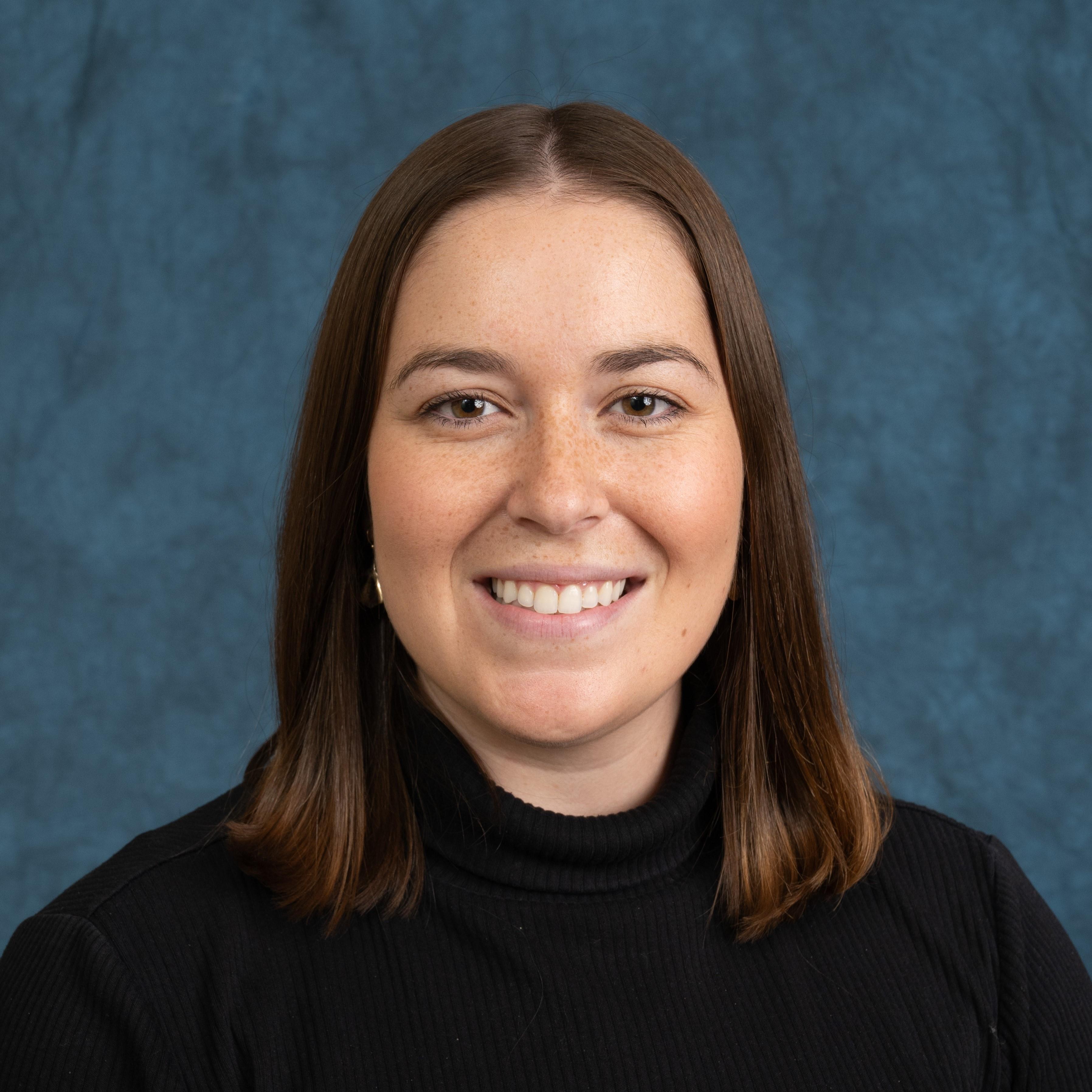 Photo of Sabrina Gobran